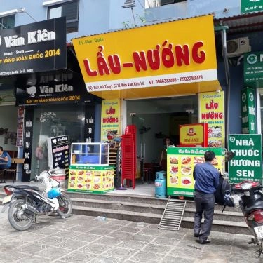 Tổng hợp- Quán Ăn Tri Giao Quán - Lẩu & Nướng