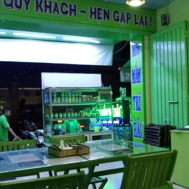 Tổng hợp- Quán Ăn Trí Hải - Các Món Mắm