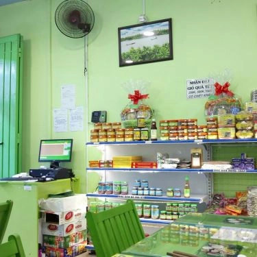 Tổng hợp- Quán Ăn Trí Hải - Các Món Mắm