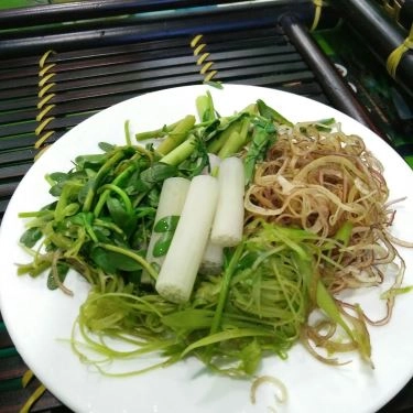 Tổng hợp- Quán Ăn Trí Hải - Các Món Mắm