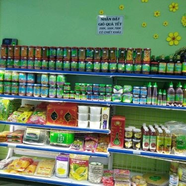 Tổng hợp- Quán Ăn Trí Hải - Các Món Mắm