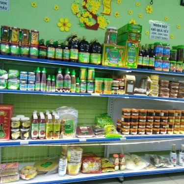 Tổng hợp- Quán Ăn Trí Hải - Các Món Mắm