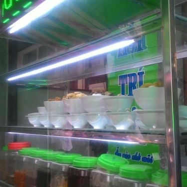 Tổng hợp- Quán Ăn Trí Hải - Các Món Mắm - Tôn Thất Thuyết