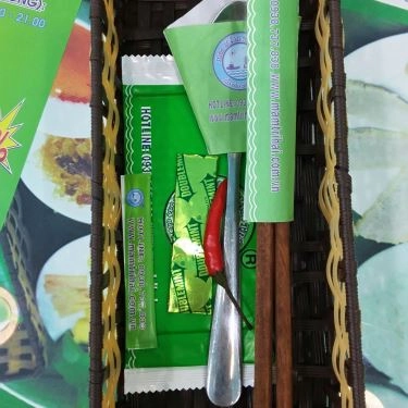 Tổng hợp- Quán Ăn Trí Hải - Các Món Mắm - Tôn Thất Thuyết