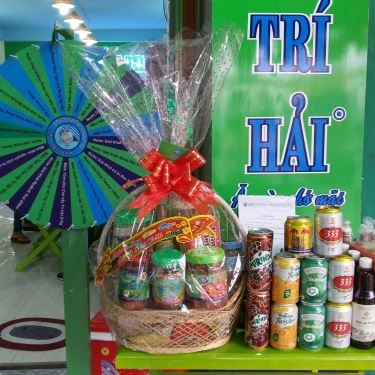 Tổng hợp- Quán Ăn Trí Hải - Các Món Mắm - Tôn Thất Thuyết