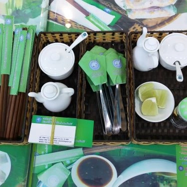 Tổng hợp- Quán Ăn Trí Hải - Các Món Mắm - Tôn Thất Thuyết