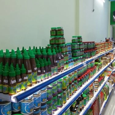 Tổng hợp- Quán Ăn Trí Hải - Các Món Mắm - Tôn Thất Thuyết