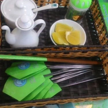 Tổng hợp- Quán Ăn Trí Hải - Các Món Mắm - Tôn Thất Thuyết