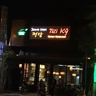 Tổng hợp- Nhà Hàng Tri Kỷ Korean Restaurant