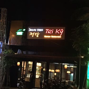 Tổng hợp- Nhà Hàng Tri Kỷ Korean Restaurant