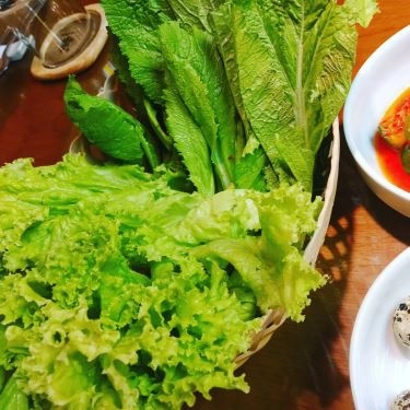 Tổng hợp- Nhà Hàng Tri Kỷ Korean Restaurant
