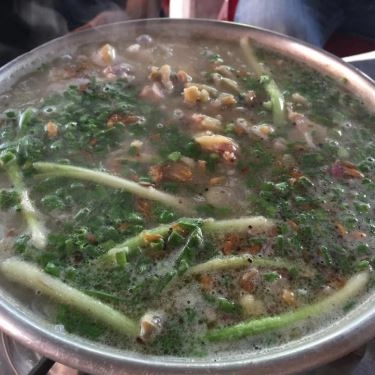 Món ăn- Quán Ăn Tri Kỷ Quán - Rạch Bùng Binh