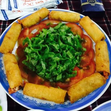 Món ăn- Quán Ăn Tri Kỷ Quán - Rạch Bùng Binh