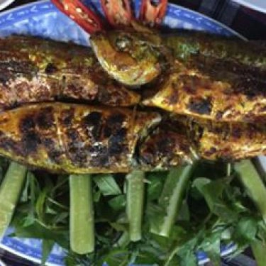 Món ăn- Quán Ăn Tri Kỷ Quán - Rạch Bùng Binh
