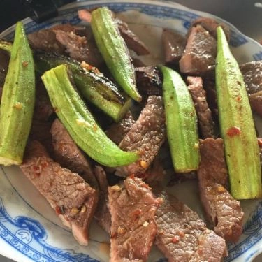 Món ăn- Quán Ăn Tri Kỷ Quán - Rạch Bùng Binh