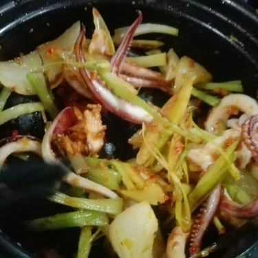 Món ăn- Quán Ăn Tri Kỷ Quán - Rạch Bùng Binh
