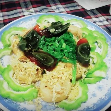 Món ăn- Quán Ăn Tri Kỷ Quán - Rạch Bùng Binh