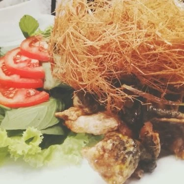 Món ăn- Quán Ăn Tri Kỷ Quán - Rạch Bùng Binh