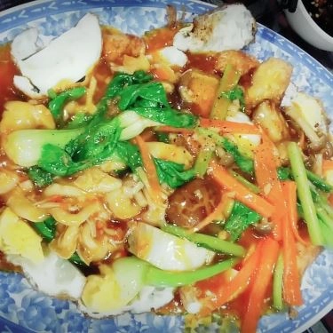 Món ăn- Quán Ăn Tri Kỷ Quán - Rạch Bùng Binh