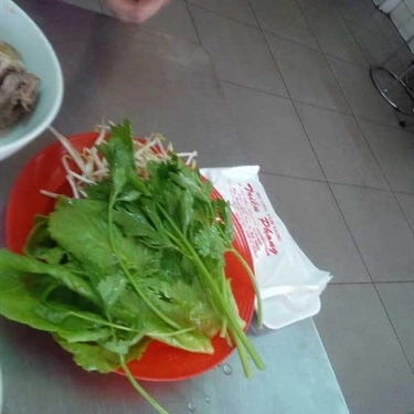 Tổng hợp- Quán Ăn Hủ Tiếu Nam Vang Triều Phong - Võ Văn Tần