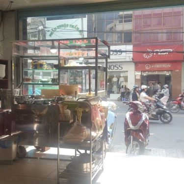 Tổng hợp- Quán Ăn Hủ Tiếu Nam Vang Triều Phong - Võ Văn Tần