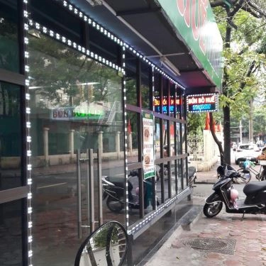 Tổng hợp- Quán Ăn Trịnh - Bún Bò Huế