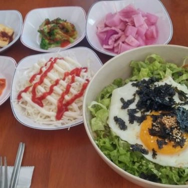 Món ăn- Quán Ăn Trời Ơi - Chicken & BBQ