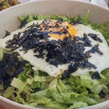 Món ăn- Quán Ăn Trời Ơi - Chicken & BBQ