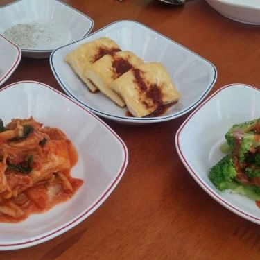 Món ăn- Quán Ăn Trời Ơi - Chicken & BBQ