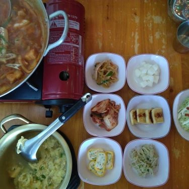 Món ăn- Quán Ăn Trời Ơi - Chicken & BBQ