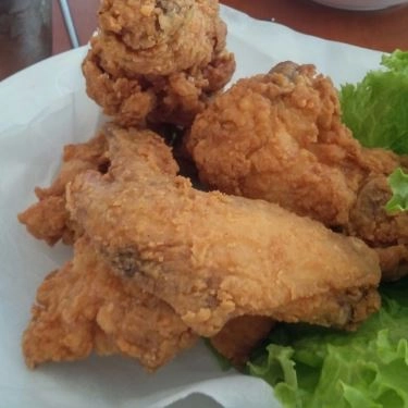Món ăn- Quán Ăn Trời Ơi - Chicken & BBQ