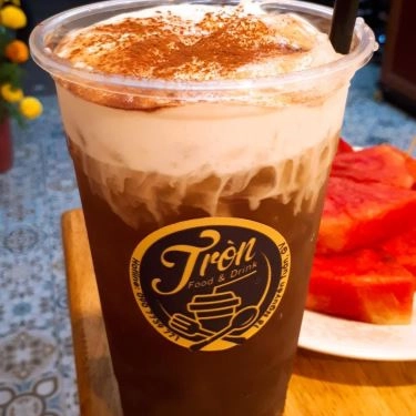Món ăn- Quán Ăn Tròn Food & Drink