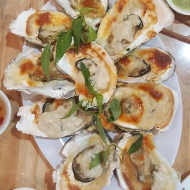 Món ăn- Quán Ăn Tròn Vo - Hải Sản Đồng Quê