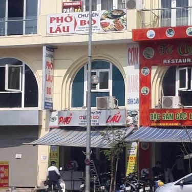 Tổng hợp- Quán Ăn Trọng Tuấn - Phở Bò & Cơm Rang