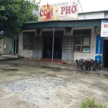 Tổng hợp- Quán Ăn Trọng Vê - Cơm Phở & Thịt Chó