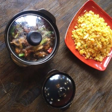 Món ăn- Quán Ăn Trư Ký - Cơm & Mì Hồng Kông