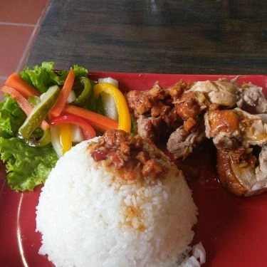 Món ăn- Quán Ăn Trư Ký - Cơm & Mì Hồng Kông