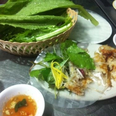 Món ăn- Quán Ăn Trúc Bàng Quán - Đặc Sản Phan Rang