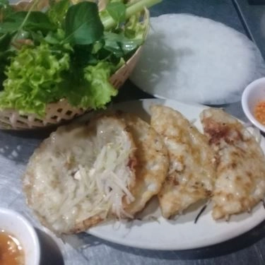 Món ăn- Quán Ăn Trúc Bàng Quán - Đặc Sản Phan Rang