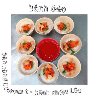 Món ăn- Quán Ăn Trúc Bàng Quán - Đặc Sản Phan Rang