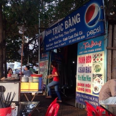 Tổng hợp- Quán Ăn Trúc Bàng Quán - Đặc Sản Phan Rang