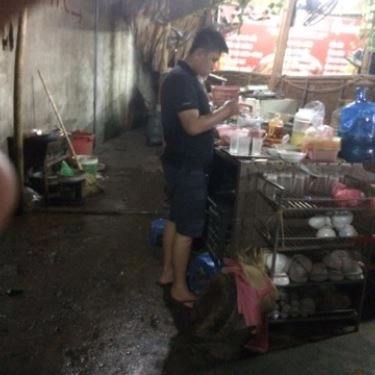 Tổng hợp- Quán Ăn Trúc Linh Vườn Quán