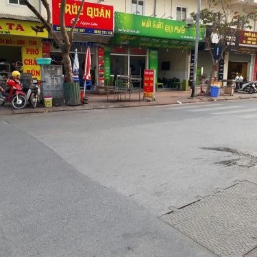 Tổng hợp- Quán Ăn Trúc Quán - Nướng & Lẩu