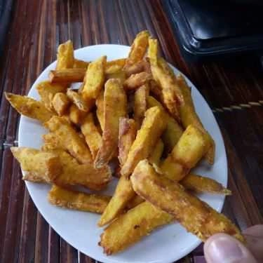 Món ăn- Trúc Quán - Lẩu Cua Đồng