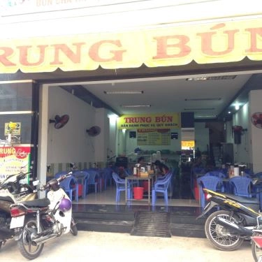Tổng hợp- Quán Ăn Trung - Quán Bún Hà Nội
