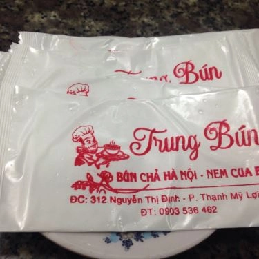 Tổng hợp- Quán Ăn Trung Bún - Bún Chả Hà Nội & Nem Cua Biển