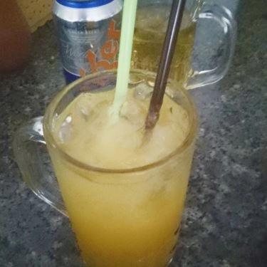 Món ăn- Quán Ăn Trung Bún - Bún Chả Hà Nội & Nem Cua Biển