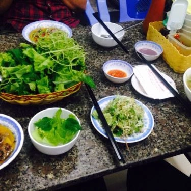 Tổng hợp- Quán Ăn Trung Bún - Bún Chả Hà Nội & Nem Cua Biển