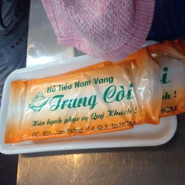 Tổng hợp- Quán Ăn Trung Còi - Hủ Tiếu Nam Vang