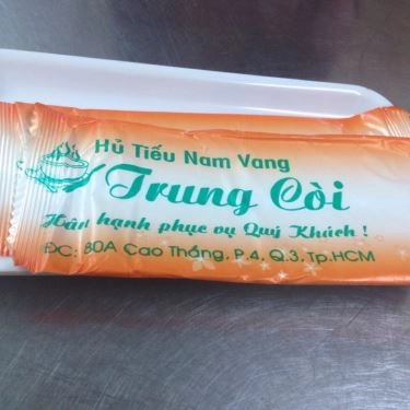 Tổng hợp- Quán Ăn Trung Còi - Hủ Tiếu Nam Vang